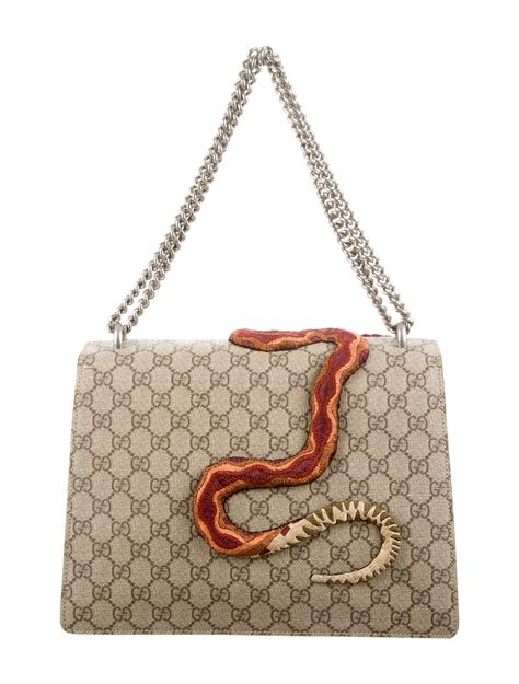 gucci dionysus investimento|dionysus handbags.